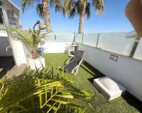 Bestaande woningen - Bungalow - Ciudad Quesada - Pueblo Bravo