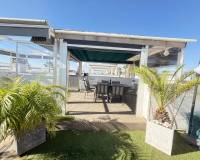 Bestaande woningen - Bungalow - Ciudad Quesada - Pueblo Bravo