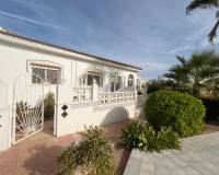 Bestaande woningen - Bungalow - Ciudad Quesada - Pueblo Bravo