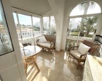 Bestaande woningen - Bungalow - Ciudad Quesada - Pueblo Bravo