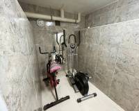 Bestaande woningen - Bungalow - Ciudad Quesada - Pueblo Bravo