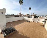 Bestaande woningen - Bungalow - Ciudad Quesada - Pueblo Bravo