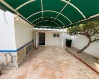 Bestaande woningen - Bungalow - Ciudad Quesada - Pueblo Bravo