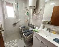 Bestaande woningen - Bungalow - Ciudad Quesada - Upper Quesada