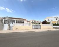Bestaande woningen - Bungalow - Ciudad Quesada - Upper Quesada