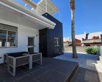 Bestaande woningen - Bungalow - Rojales - Pueblo Bravo