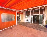 Bestaande woningen - Commercial space - Algorfa - La Finca Golf