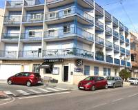 Bestaande woningen - Commercial space - Guardamar del Segura