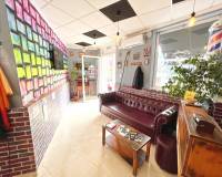 Bestaande woningen - Commercial space - Guardamar del Segura
