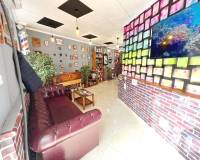 Bestaande woningen - Commercial space - Guardamar del Segura