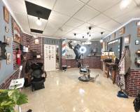 Bestaande woningen - Commercial space - Guardamar del Segura