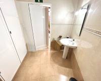 Bestaande woningen - Commercial space - Guardamar del Segura