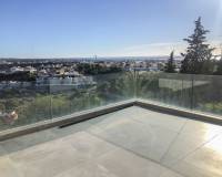 Bestaande woningen - detached - Rojales - Lo Pepin