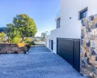 Bestaande woningen - detached - Rojales - Lo Pepin