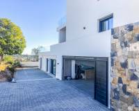 Bestaande woningen - detached - Rojales - Lo Pepin