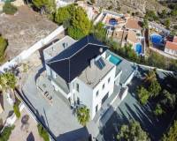 Bestaande woningen - detached - Rojales - Lo Pepin