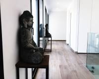 Bestaande woningen - detached - Rojales - Lo Pepin