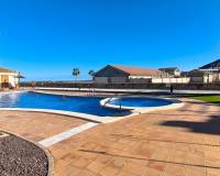 Bestaande woningen - Detached Villa - Algorfa - La Finca Golf