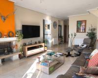 Bestaande woningen - Detached Villa - Algorfa - La Finca Golf