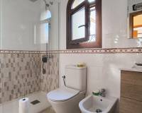 Bestaande woningen - Detached Villa - Algorfa - La Finca Golf