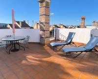 Bestaande woningen - Detached Villa - Algorfa - La Finca Golf