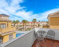 Bestaande woningen - Detached Villa - Algorfa - Lo Crispin