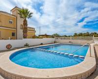 Bestaande woningen - Detached Villa - Algorfa - Lo Crispin