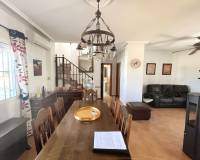 Bestaande woningen - Detached Villa - Algorfa - Montebello