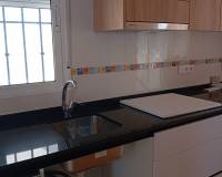 Bestaande woningen - Detached Villa - Castalla