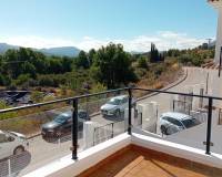 Bestaande woningen - Detached Villa - Castalla