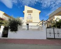 Bestaande woningen - Detached Villa - Ciudad Quesada - Airstrip