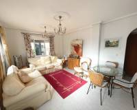 Bestaande woningen - Detached Villa - Ciudad Quesada - Airstrip