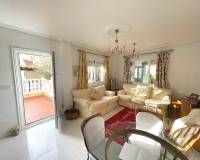 Bestaande woningen - Detached Villa - Ciudad Quesada - Airstrip
