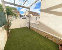 Bestaande woningen - Detached Villa - Ciudad Quesada - Airstrip