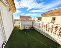 Bestaande woningen - Detached Villa - Ciudad Quesada - Airstrip
