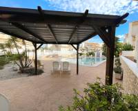 Bestaande woningen - Detached Villa - Ciudad Quesada - Airstrip