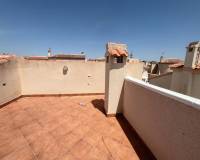 Bestaande woningen - Detached Villa - Ciudad Quesada - Airstrip