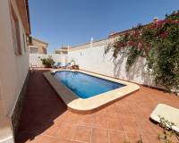 Bestaande woningen - Detached Villa - Ciudad Quesada - Airstrip