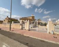 Bestaande woningen - Detached Villa - Ciudad Quesada - Airstrip