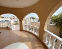 Bestaande woningen - Detached Villa - Ciudad Quesada - Airstrip