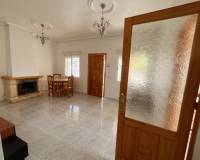 Bestaande woningen - Detached Villa - Ciudad Quesada - Airstrip