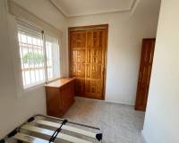 Bestaande woningen - Detached Villa - Ciudad Quesada - Airstrip