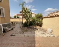Bestaande woningen - Detached Villa - Ciudad Quesada - Airstrip