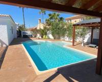 Bestaande woningen - Detached Villa - Ciudad Quesada - Central Quesada