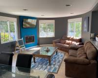 Bestaande woningen - Detached Villa - Ciudad Quesada - Central Quesada