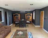 Bestaande woningen - Detached Villa - Ciudad Quesada - Central Quesada