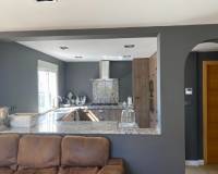 Bestaande woningen - Detached Villa - Ciudad Quesada - Central Quesada