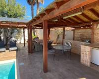 Bestaande woningen - Detached Villa - Ciudad Quesada - Central Quesada