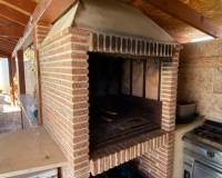 Bestaande woningen - Detached Villa - Ciudad Quesada - Central Quesada