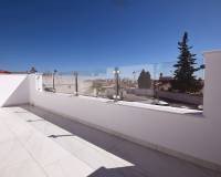 Bestaande woningen - Detached Villa - Ciudad Quesada - Central Quesada